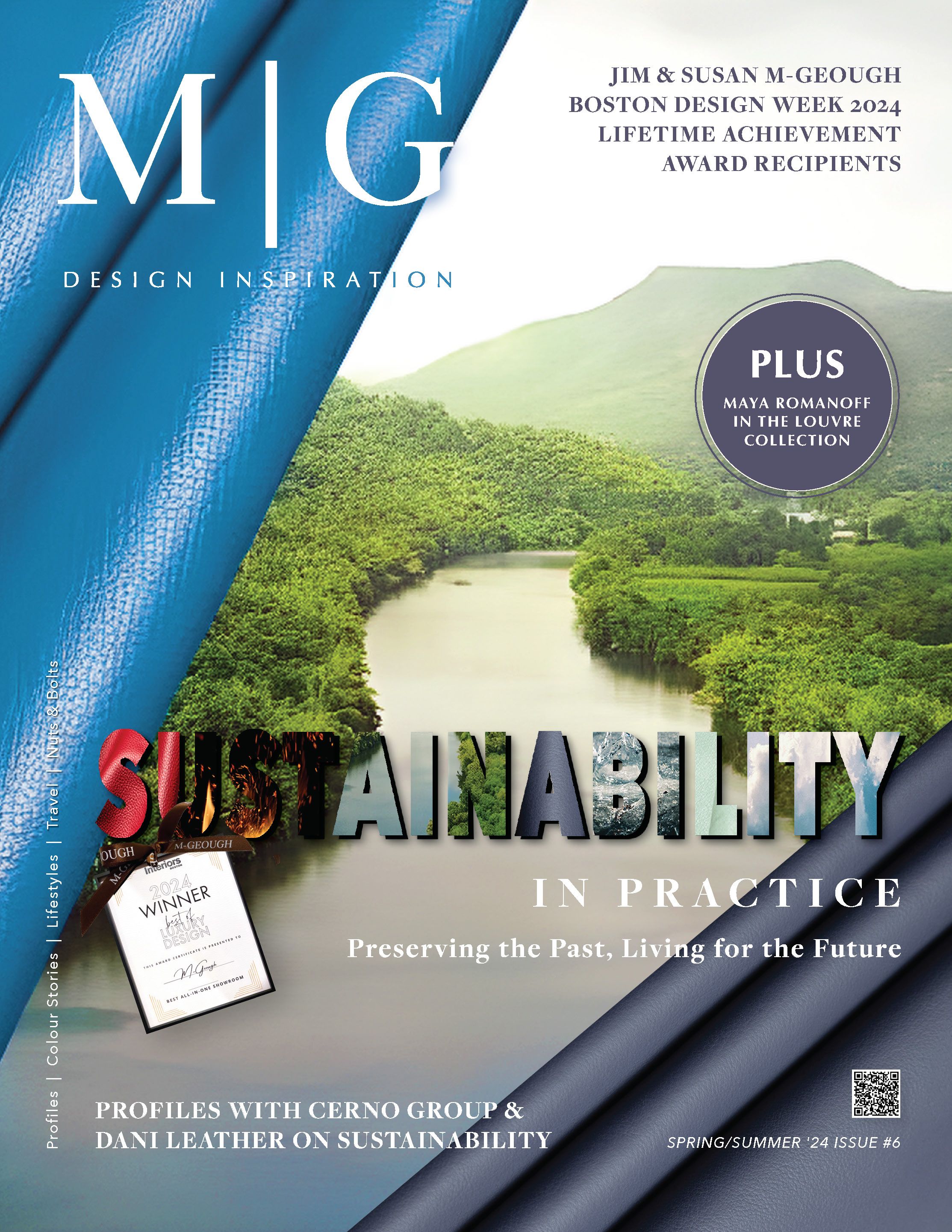 Sustainability in Practice