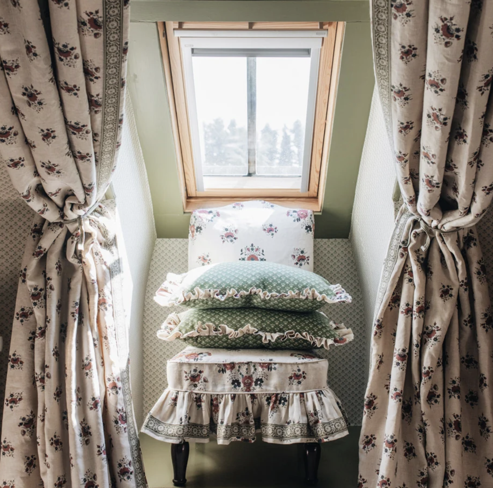 Labeaume Collection by Inchyra